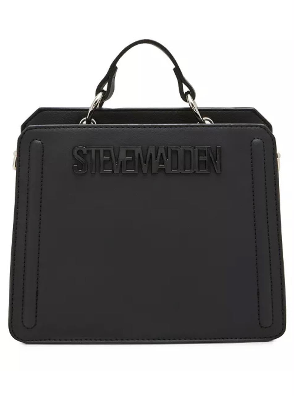 Bolso Steve Madden negro